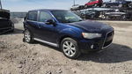 Mitsubishi Outlander 2012