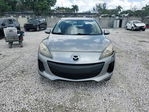Mazda 3 2012