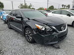 Nissan Altima 2017