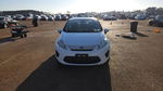 Ford Fiesta 2013