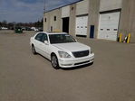Lexus LS 2005
