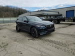 Jaguar F-Pace 2025