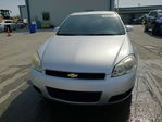 Chevrolet Impala 2014