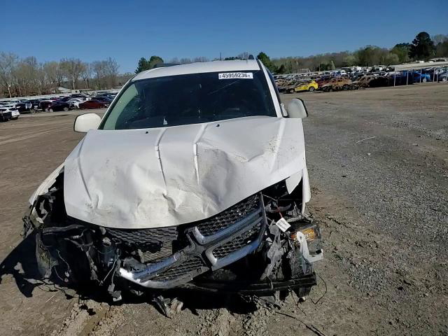 Dodge Journey 2015