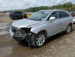Lexus RX 2012