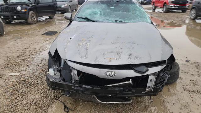 Kia Optima 2013