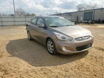 Hyundai Accent 2014