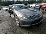 Infiniti G 2013
