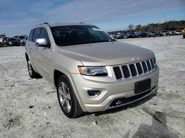 Jeep Cherokee 2015