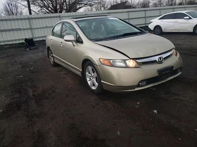 Honda Civic 2007