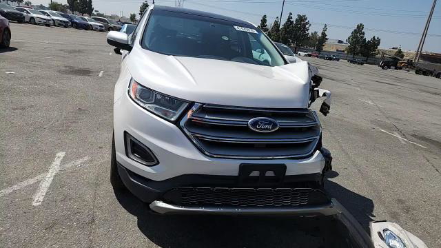 Ford Edge 2016
