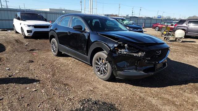 Mazda CX-30 2021