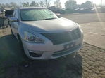 Nissan Altima 2013