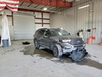 Ford Explorer 2022
