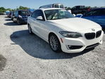 BMW Series 2 2014
