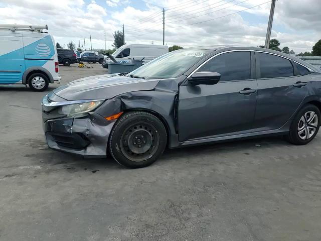 Civic 2016