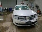 Lincoln MKZ 2012