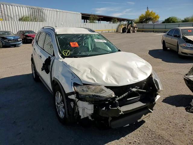 Nissan Rogue 2019