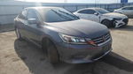 Honda Accord 2013
