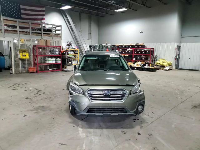 Subaru Legacy 2019