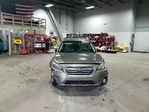 Subaru Legacy 2019
