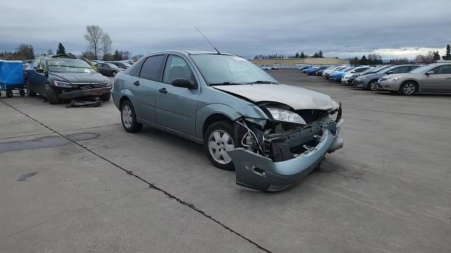 Ford Focus 2006