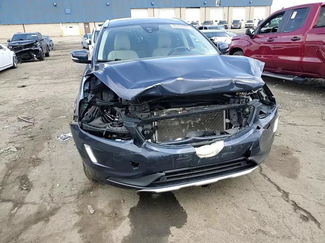Volvo XC60 2015