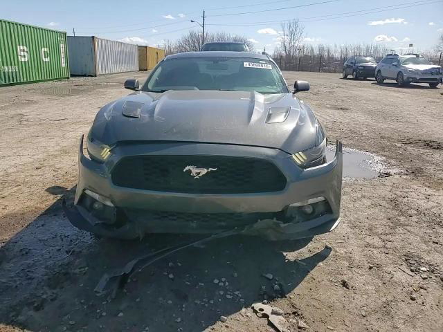 Ford Mustang 2016