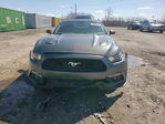 Ford Mustang 2016