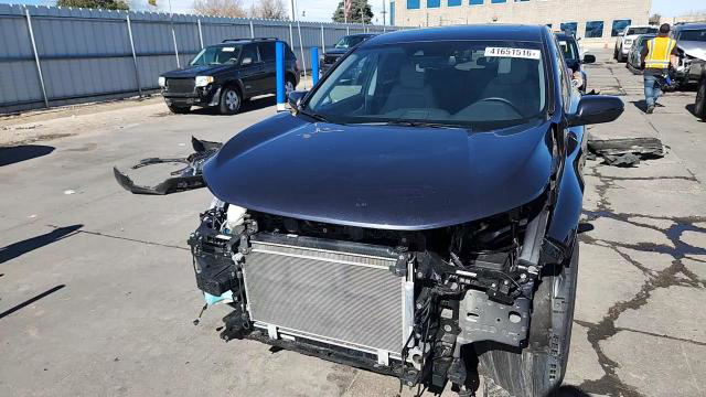 Honda CR-V 2018