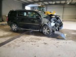 Honda Pilot 2012