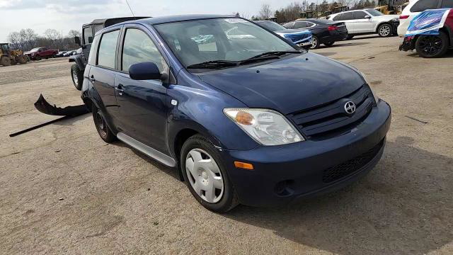 Scion xA 2005