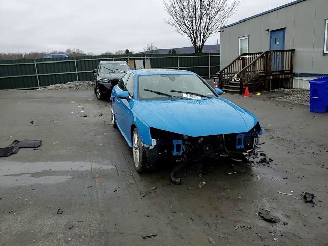 Audi A4 2020