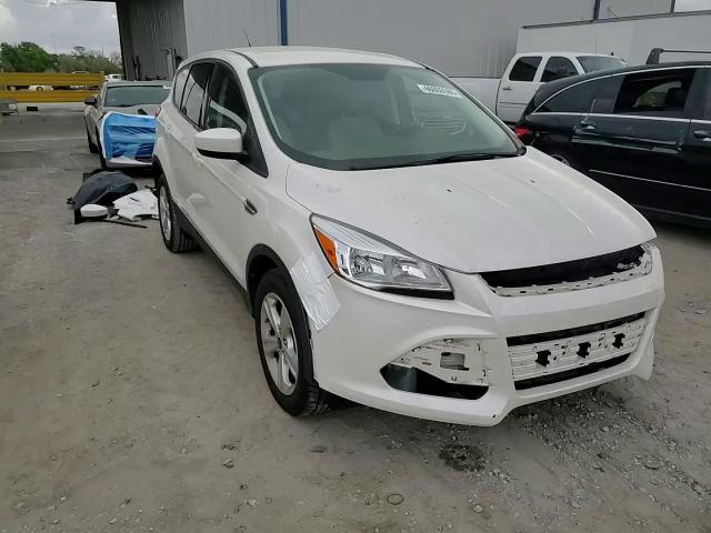 Ford Escape 2014