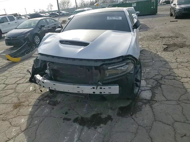 Dodge Charger 2023