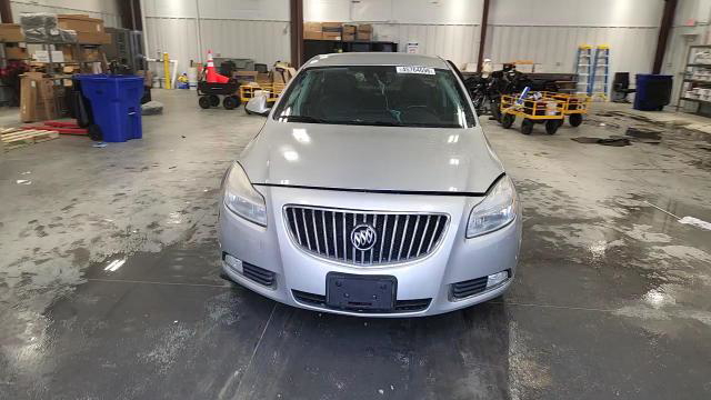 Buick Regal 2011