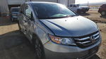 Honda Odyssey 2016