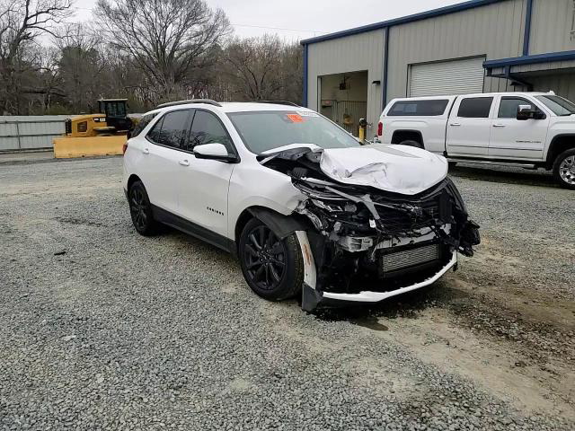 Chevrolet Equinox 2023