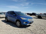 Ford Escape 2018