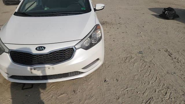 Kia Forte 2015