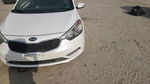 Kia Forte 2015