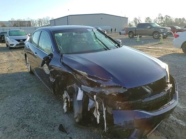 Honda Accord 2013