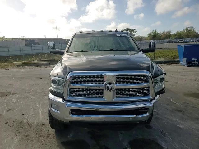 RAM 2500 2018