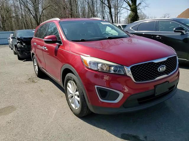 Kia Sorento 2017
