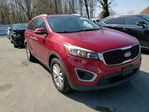 Kia Sorento 2017