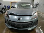 Mazda 3 2013