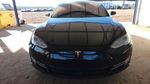 Tesla Model S 2015