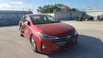 Hyundai Elantra 2019