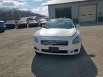 Nissan Maxima 2013