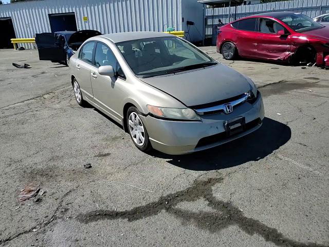 Honda Civic 2007